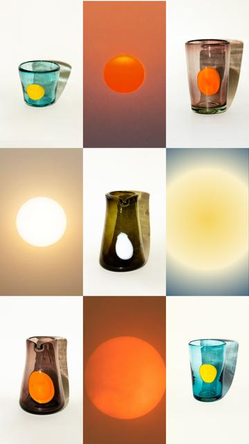 sol colección