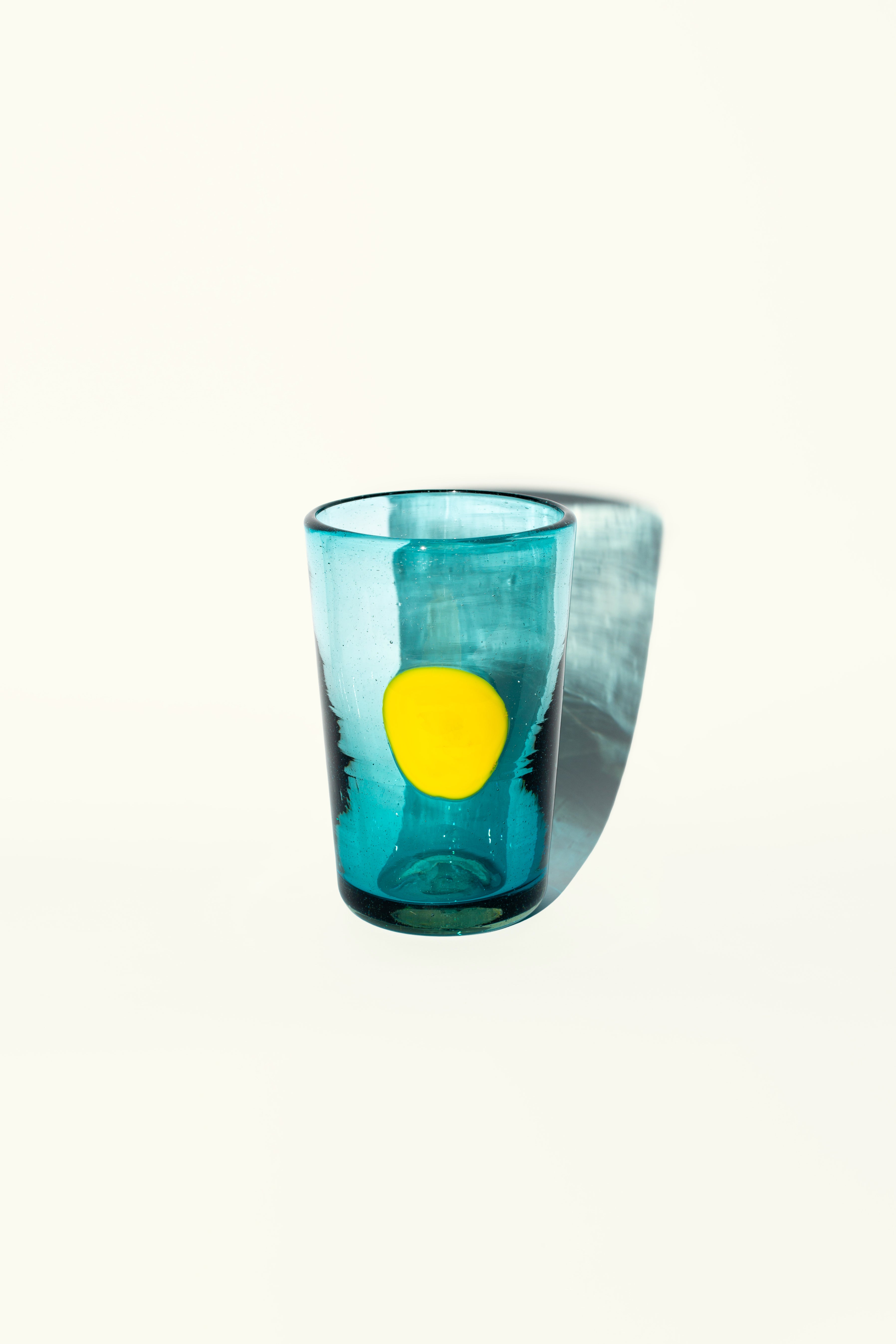 Vasos BIG Aguamarina