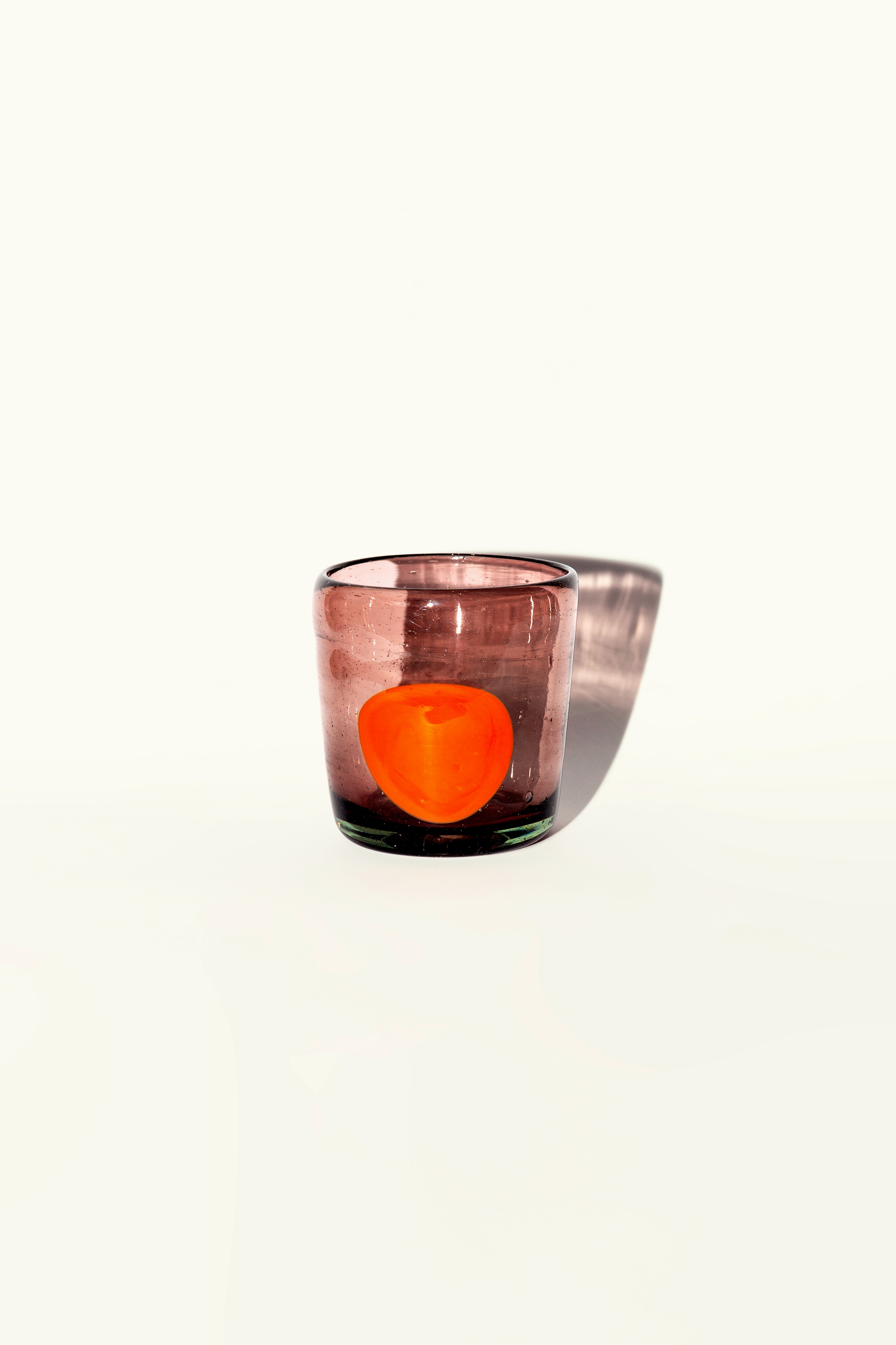 Vasos M Atardecer