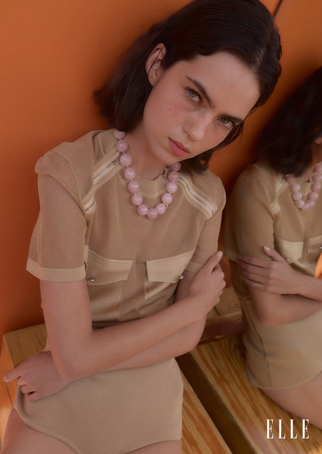 Collar Isa