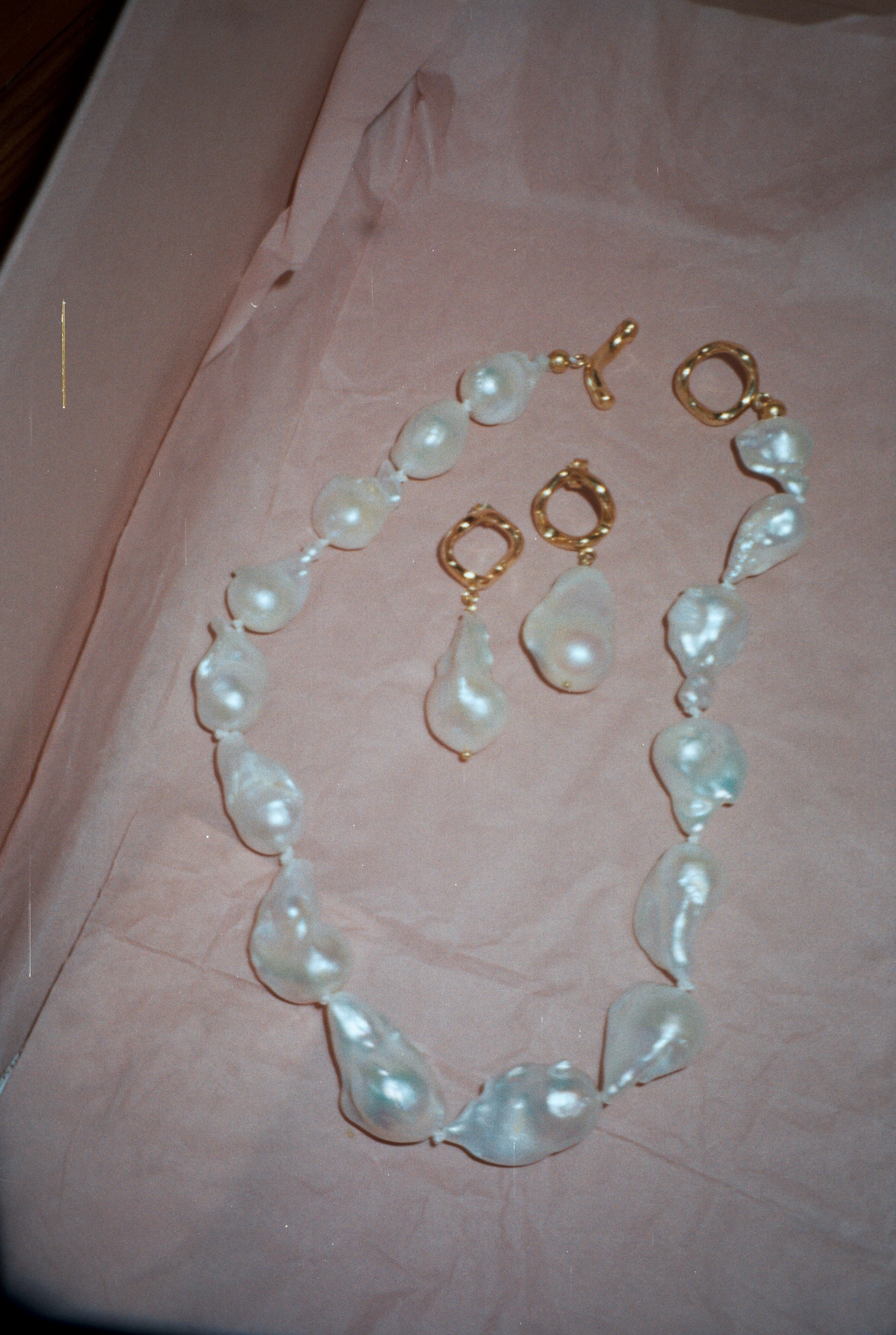 Collar Daniela
