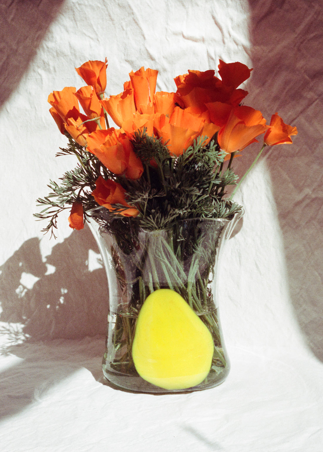 Lunar Vase