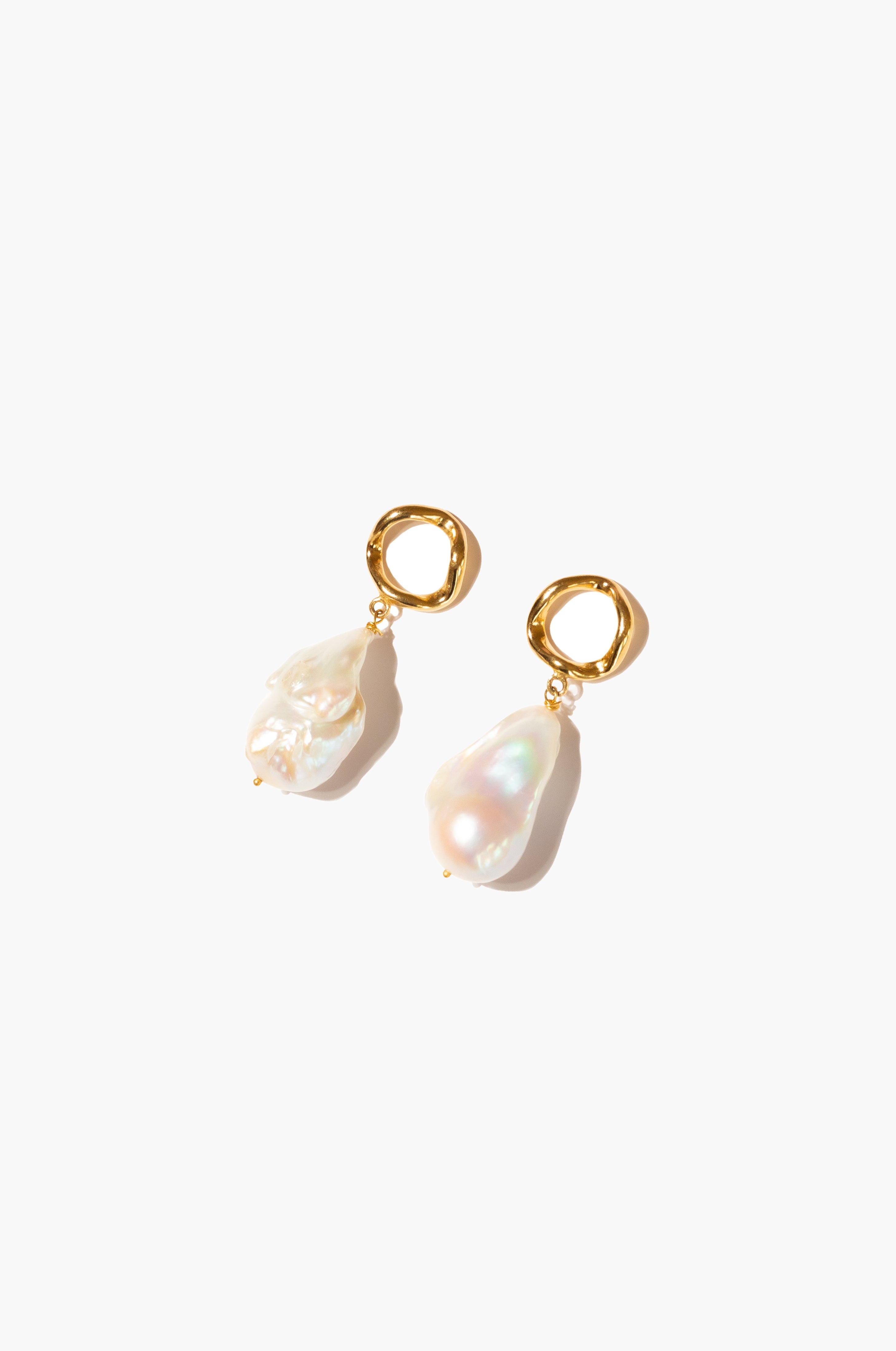 Alma Earrings
