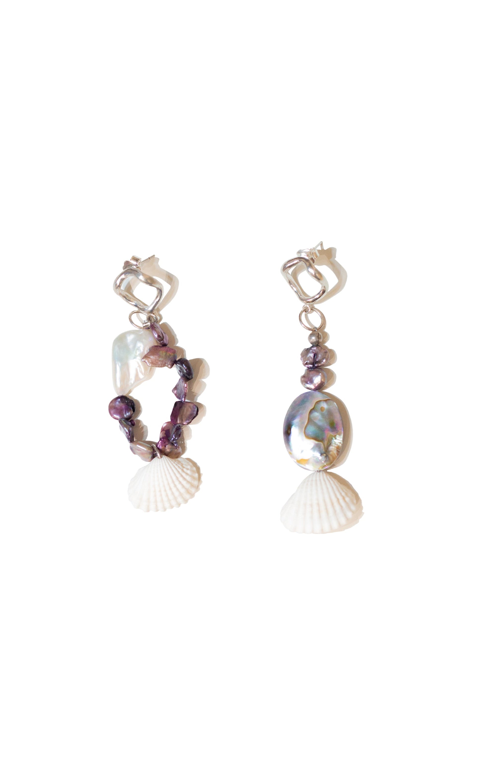 Bomba Earrings #6