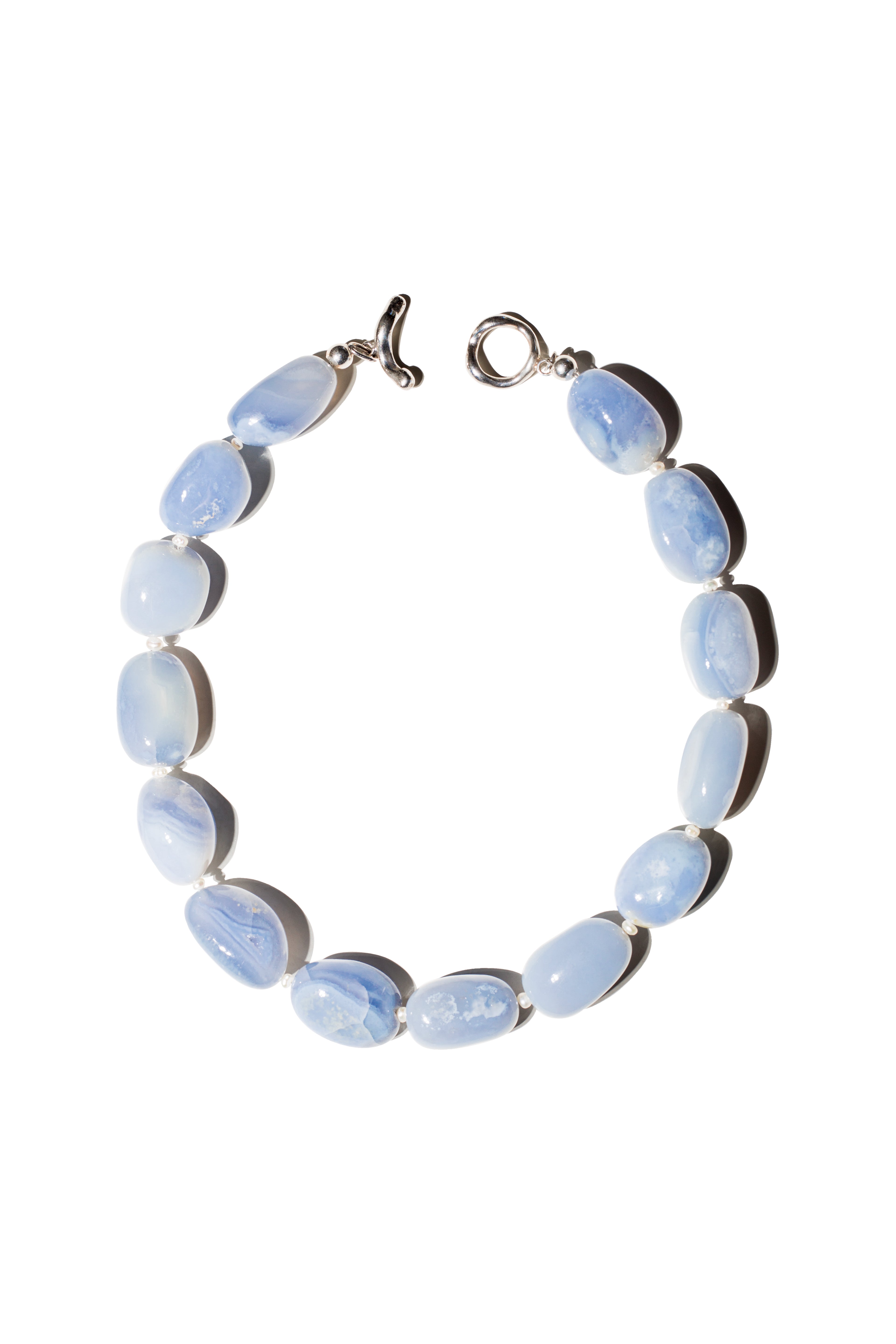 Collar Pia