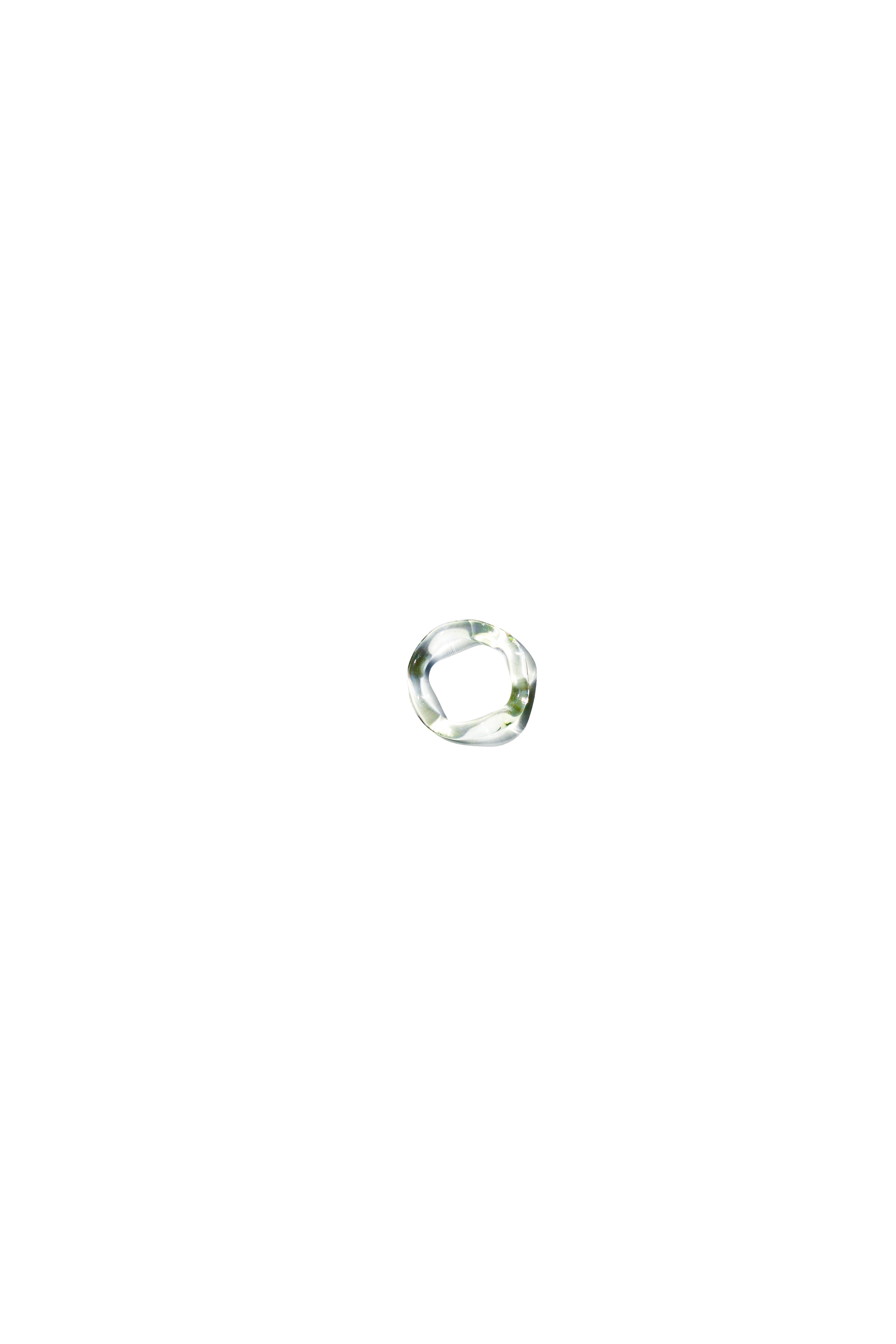 Anillos onda Armonía & Protección