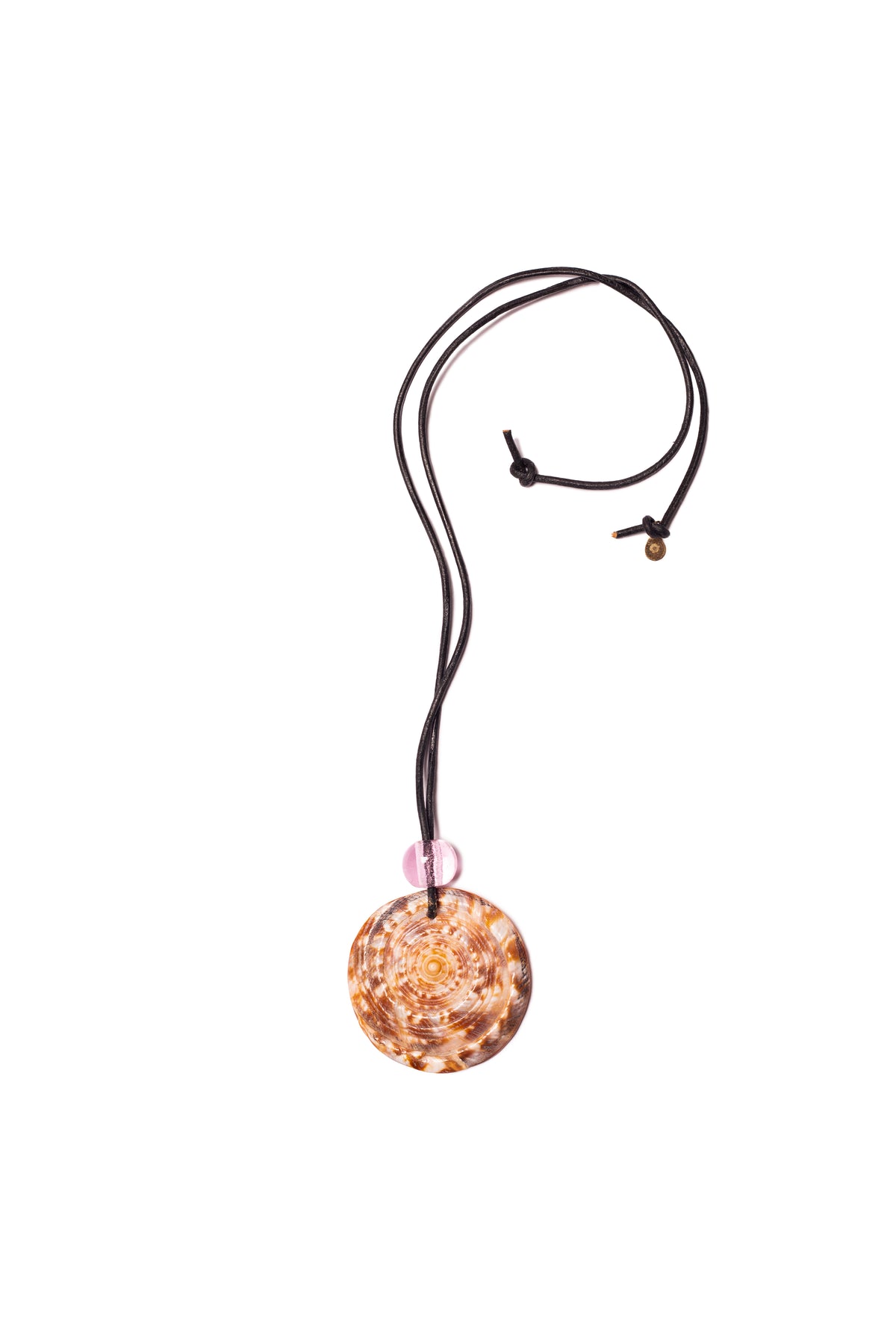 Collar Caracol