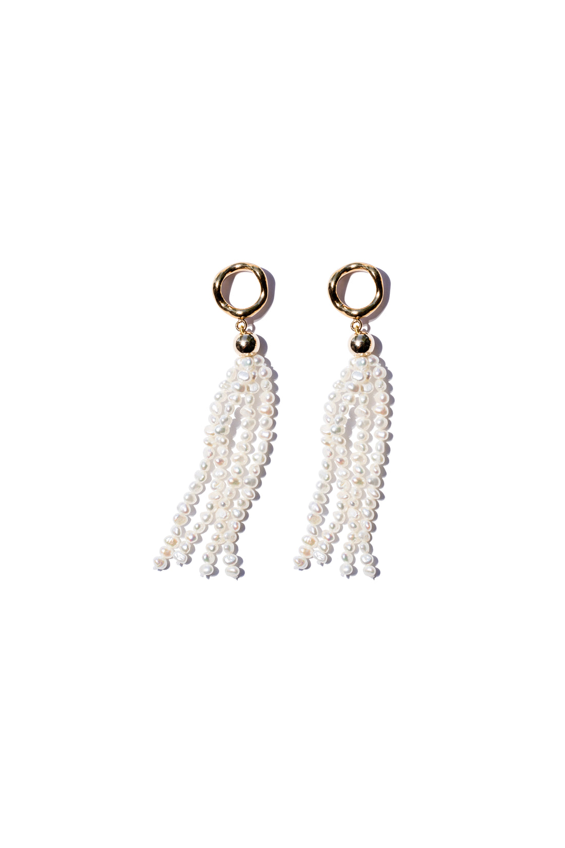 Aretes Claudia