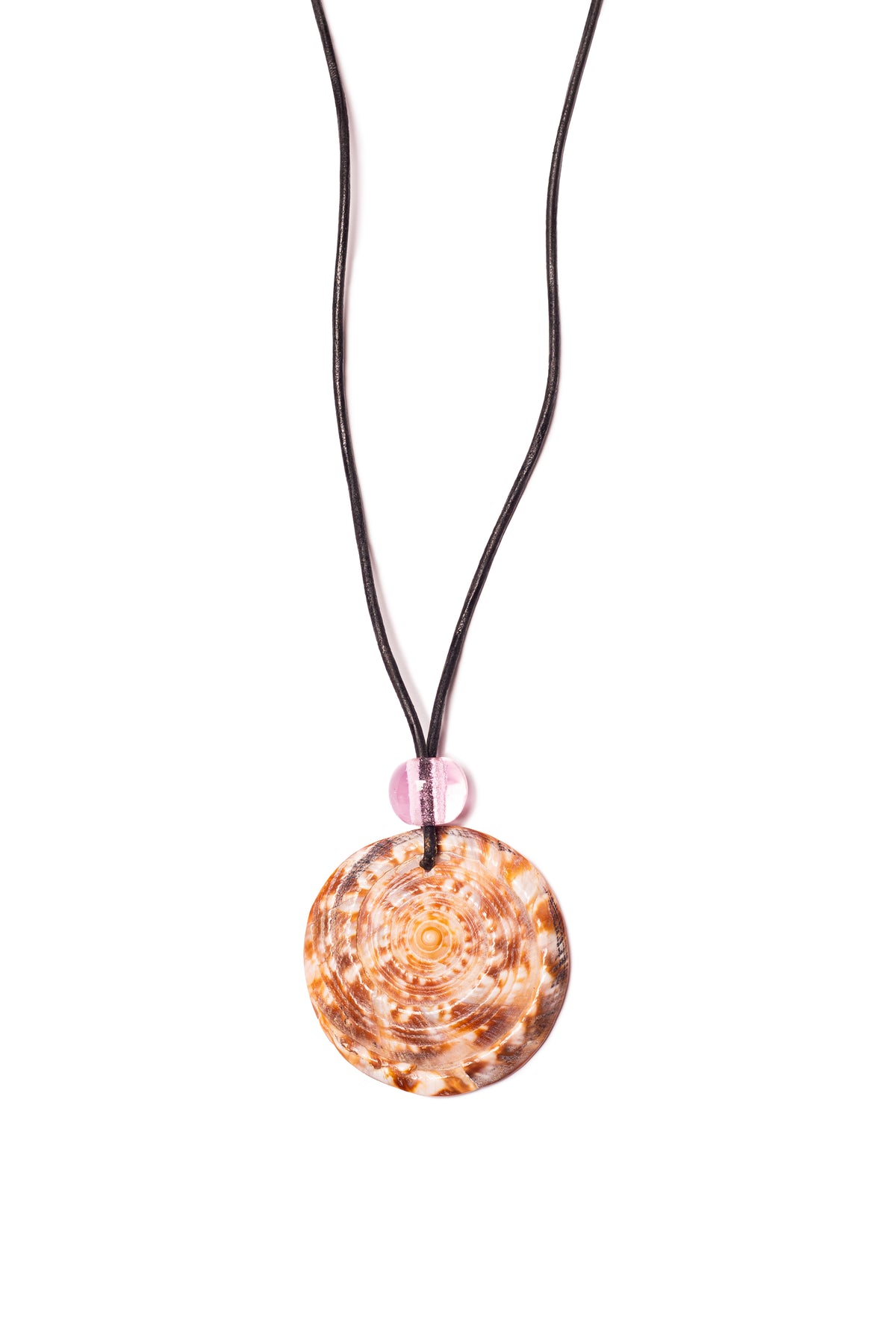 Collar Caracol