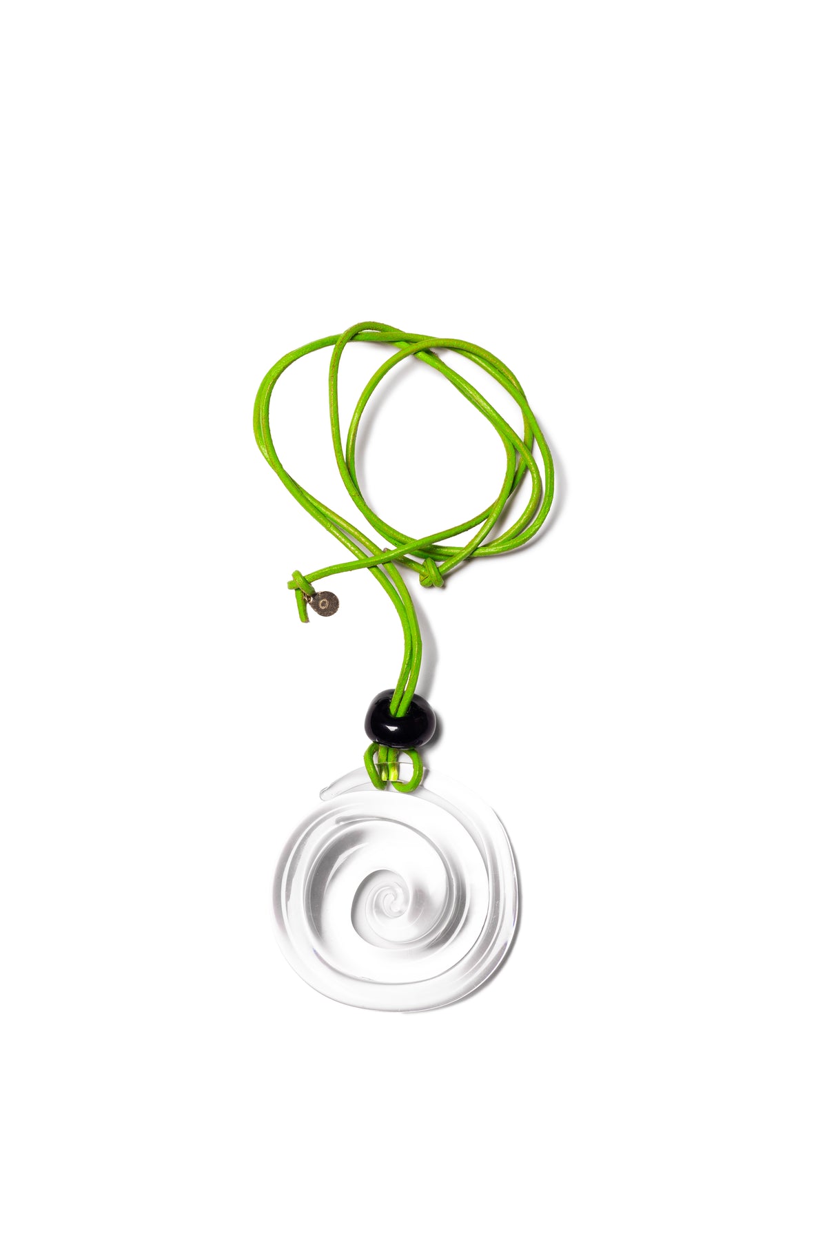 Collar Espiral