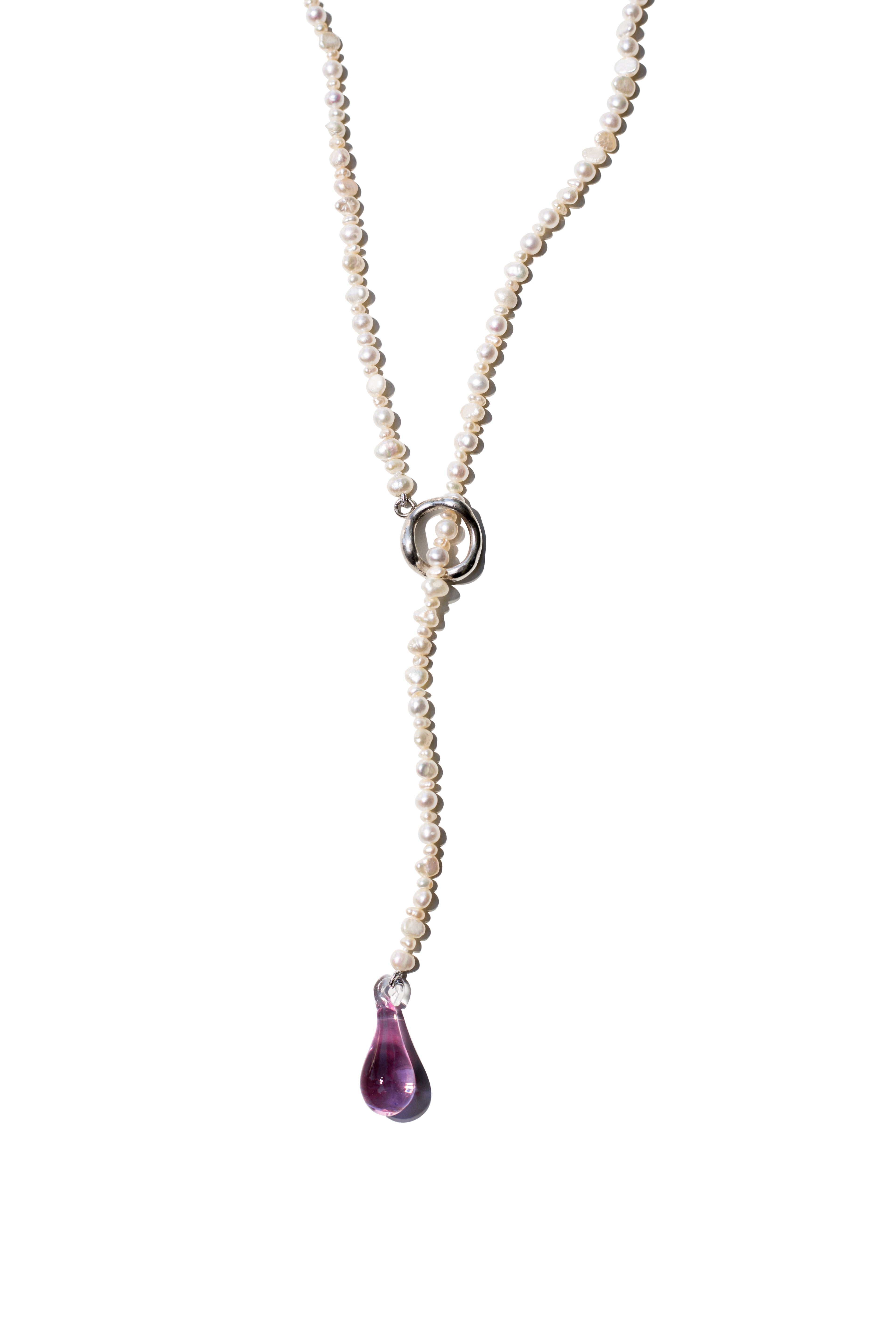Pearl Wrap
