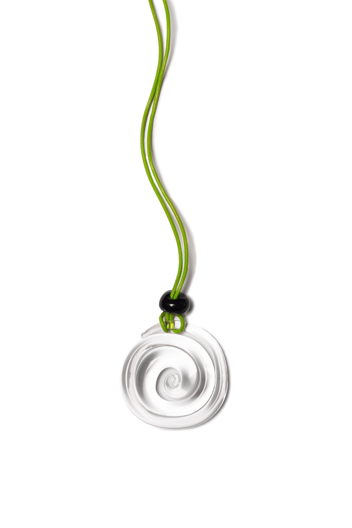 Collar Espiral