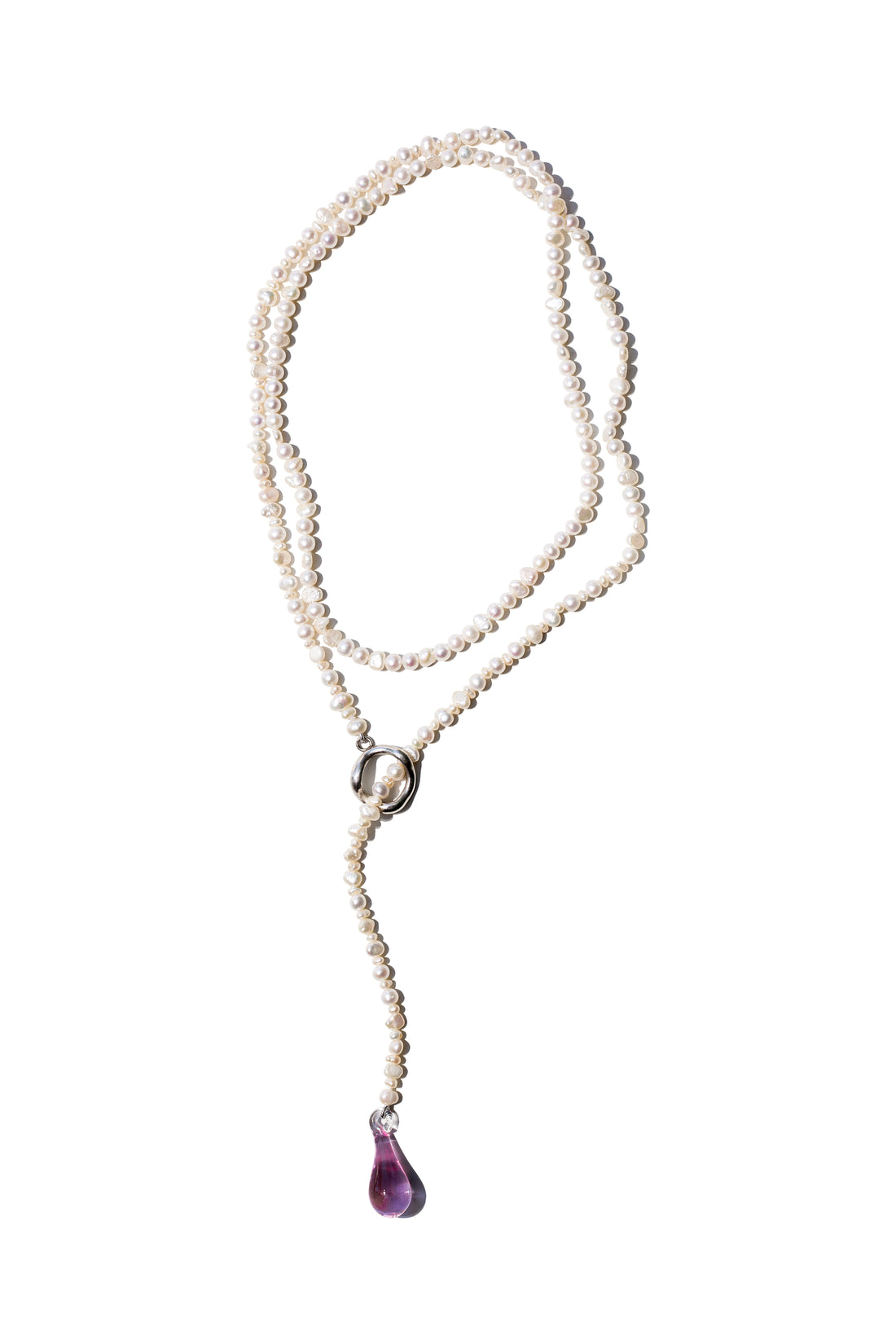 Pearl Wrap