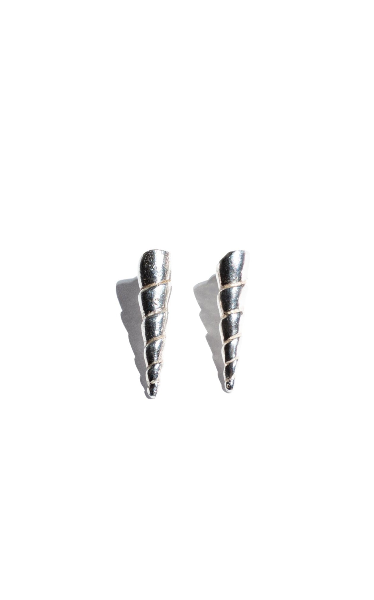 Thorn Earrings
