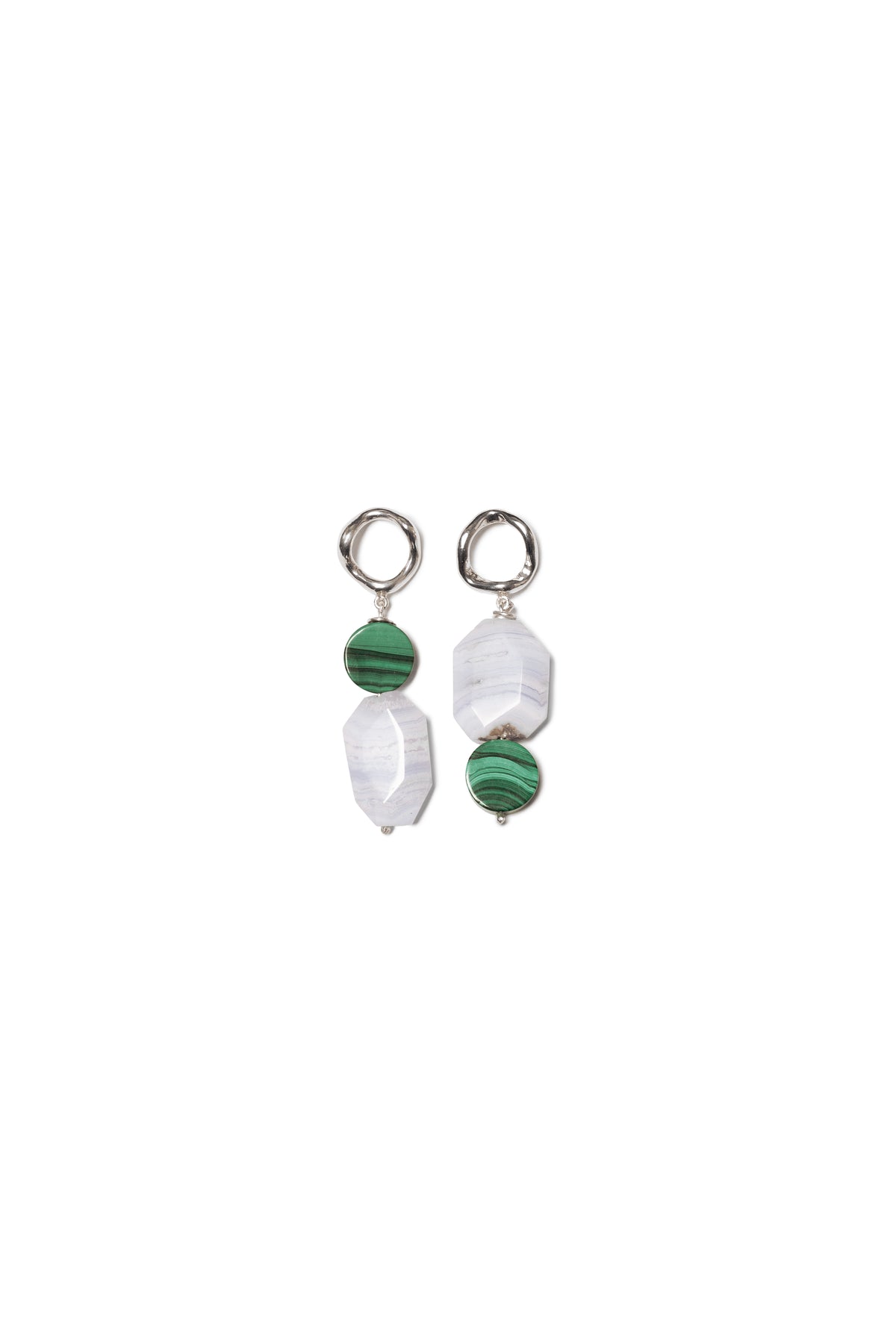 Aretes Hilma