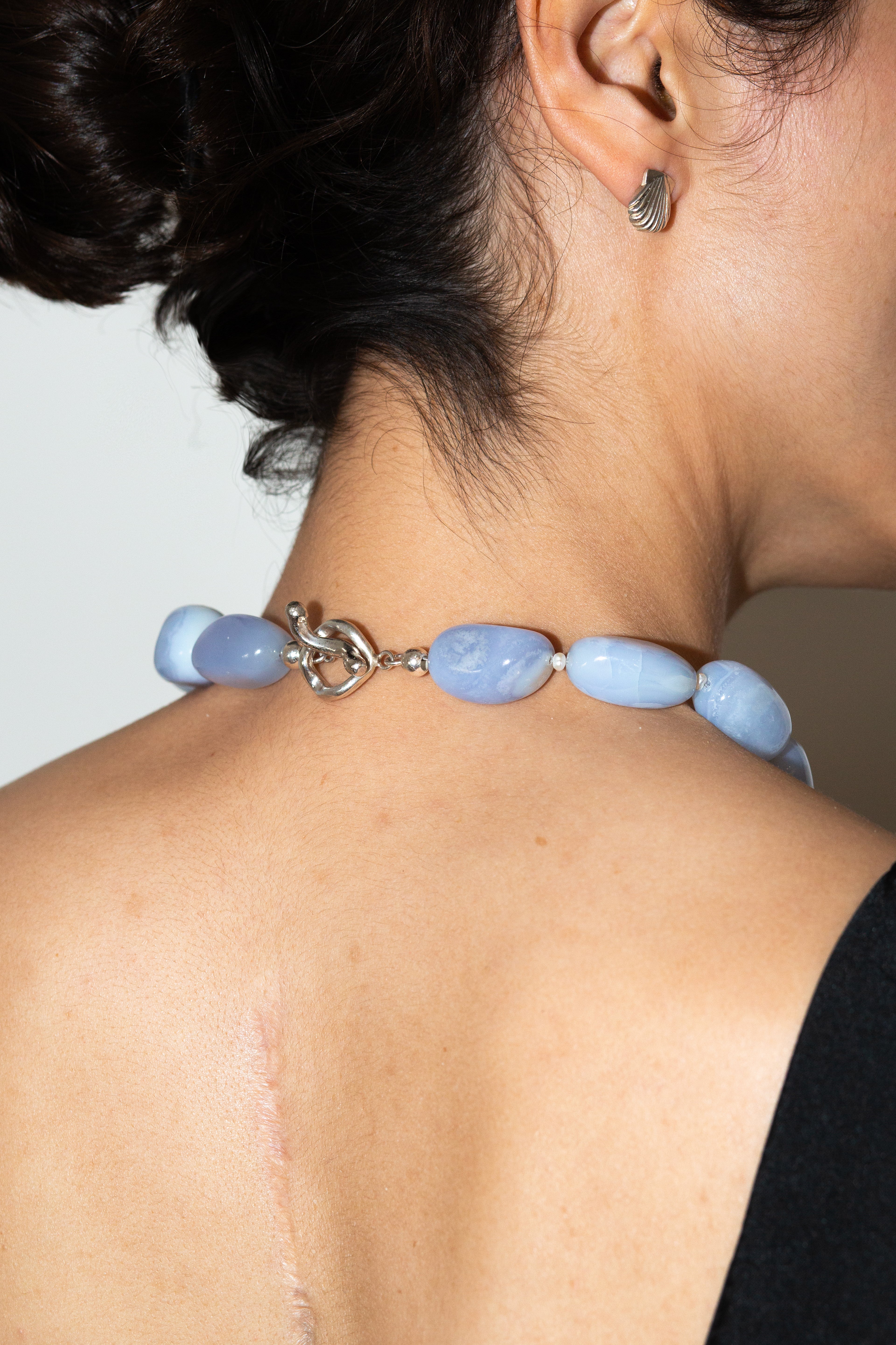 Collar Pia