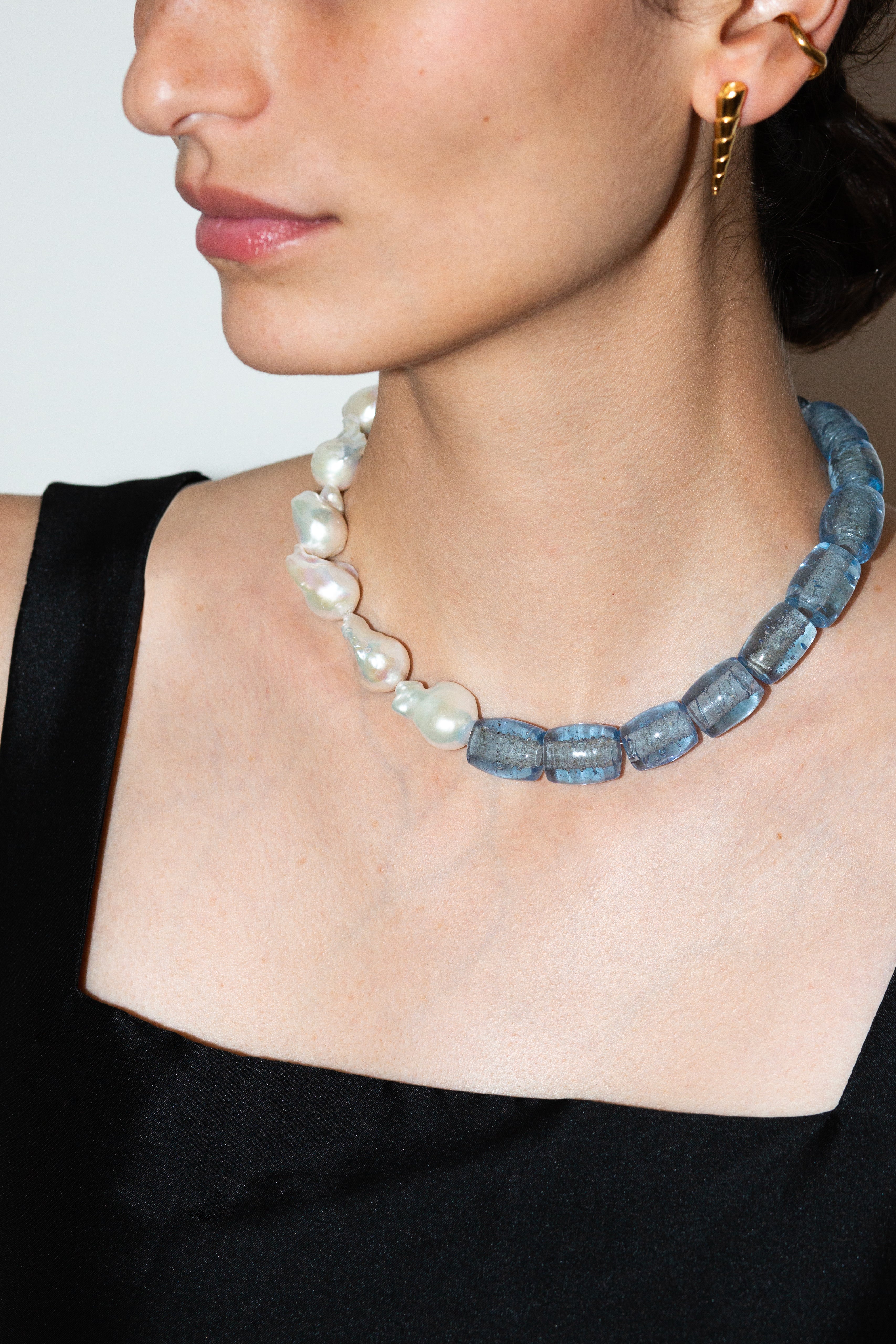 Collar Gemini