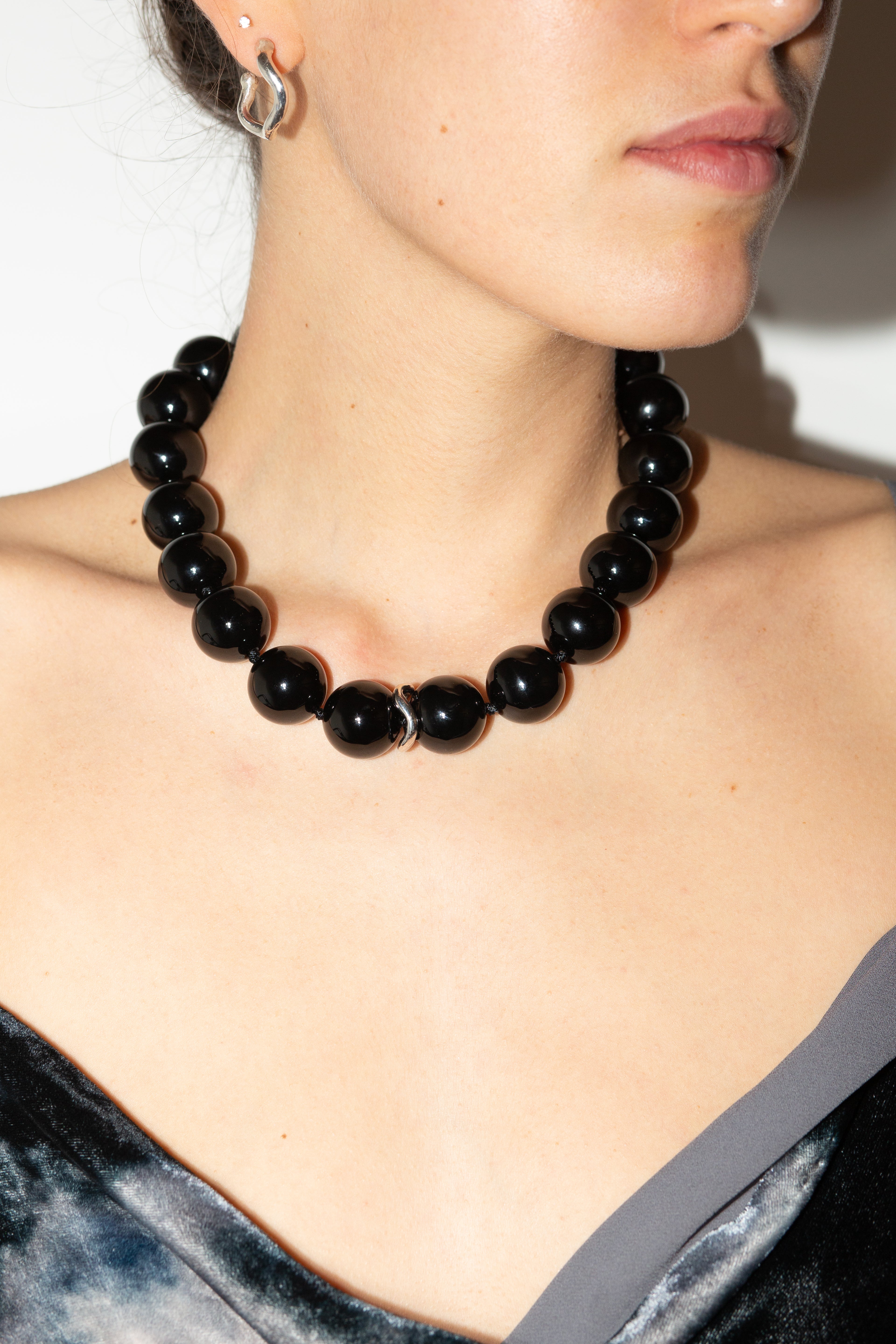 Otilia Necklace