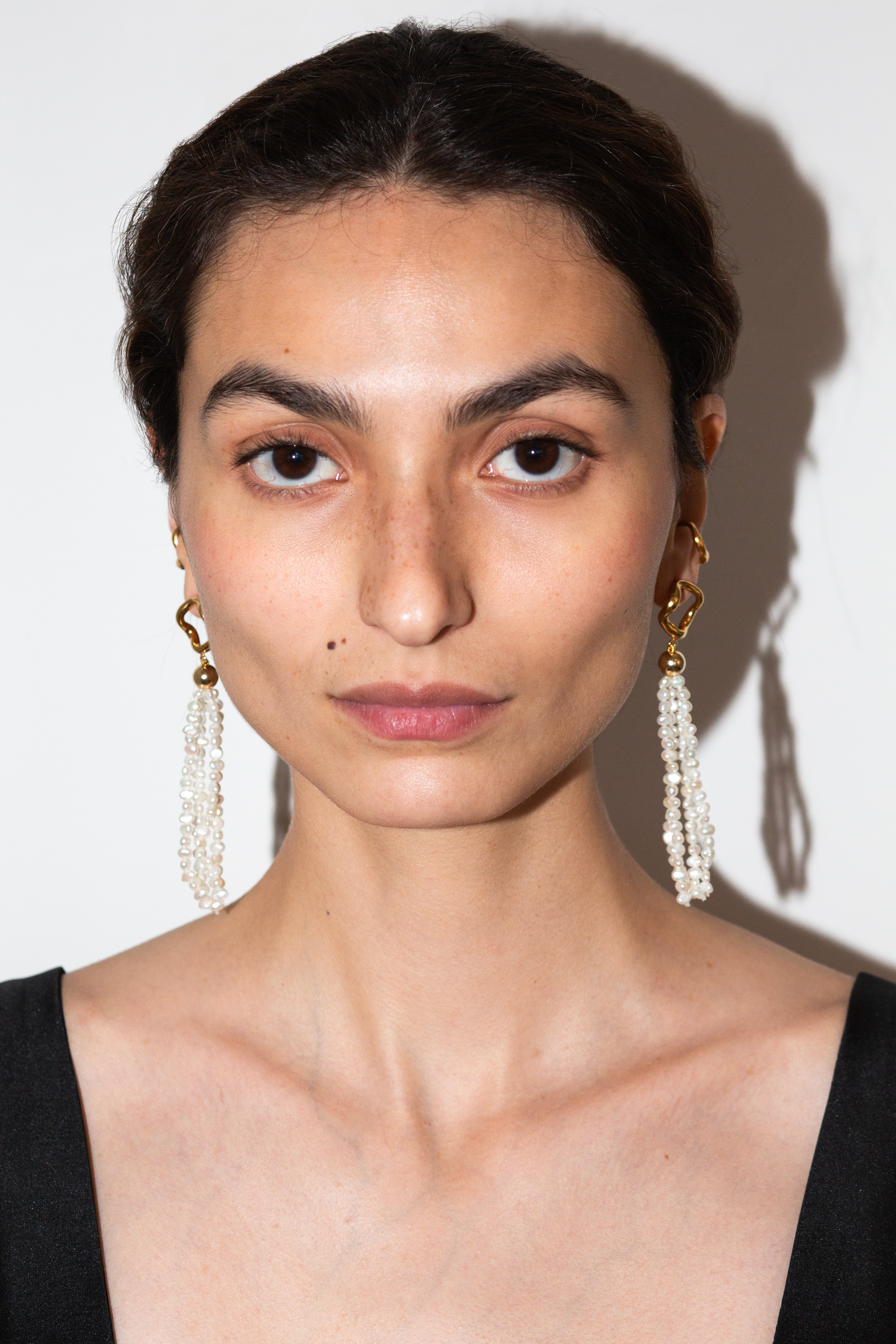 Aretes Claudia