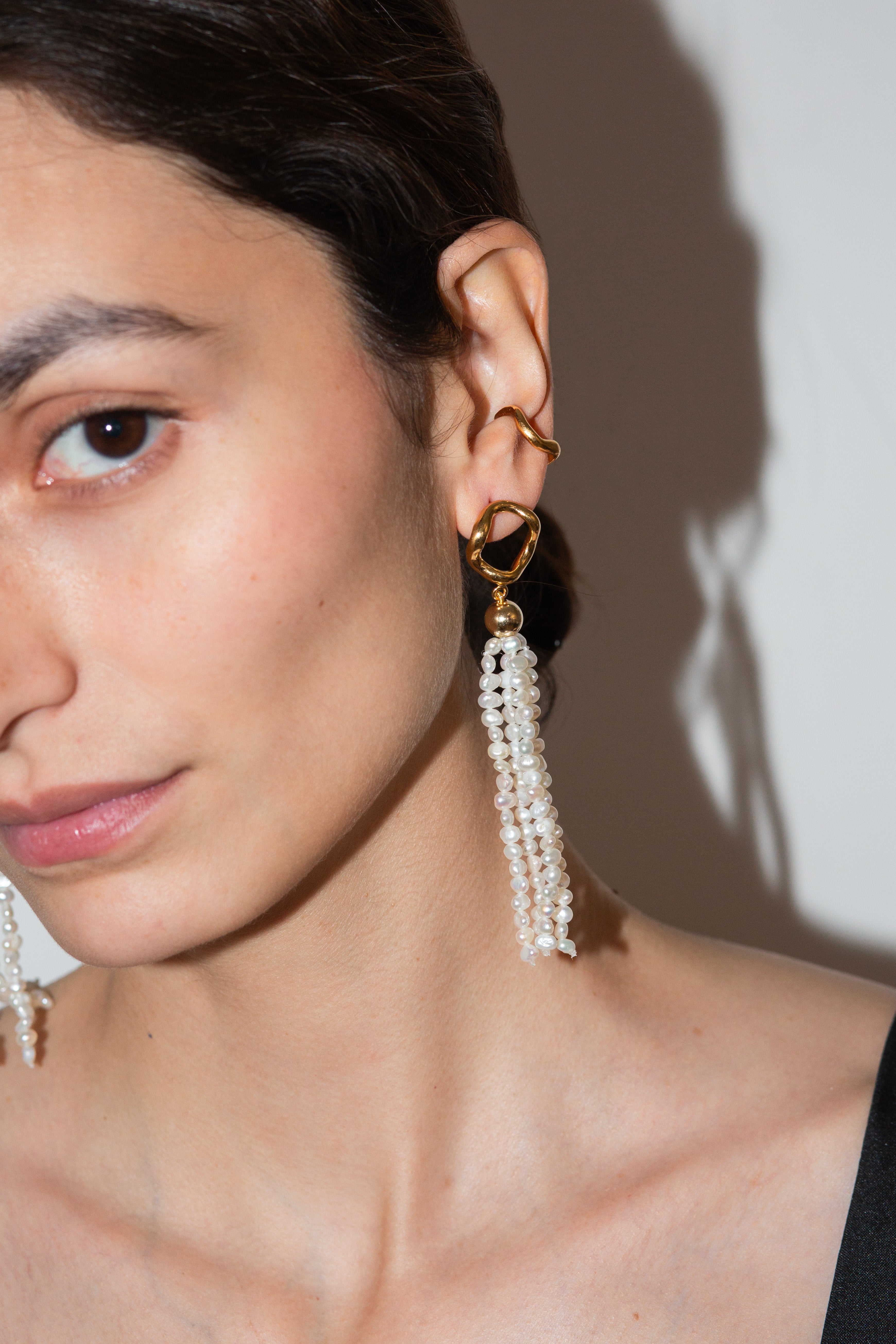 Aretes Claudia