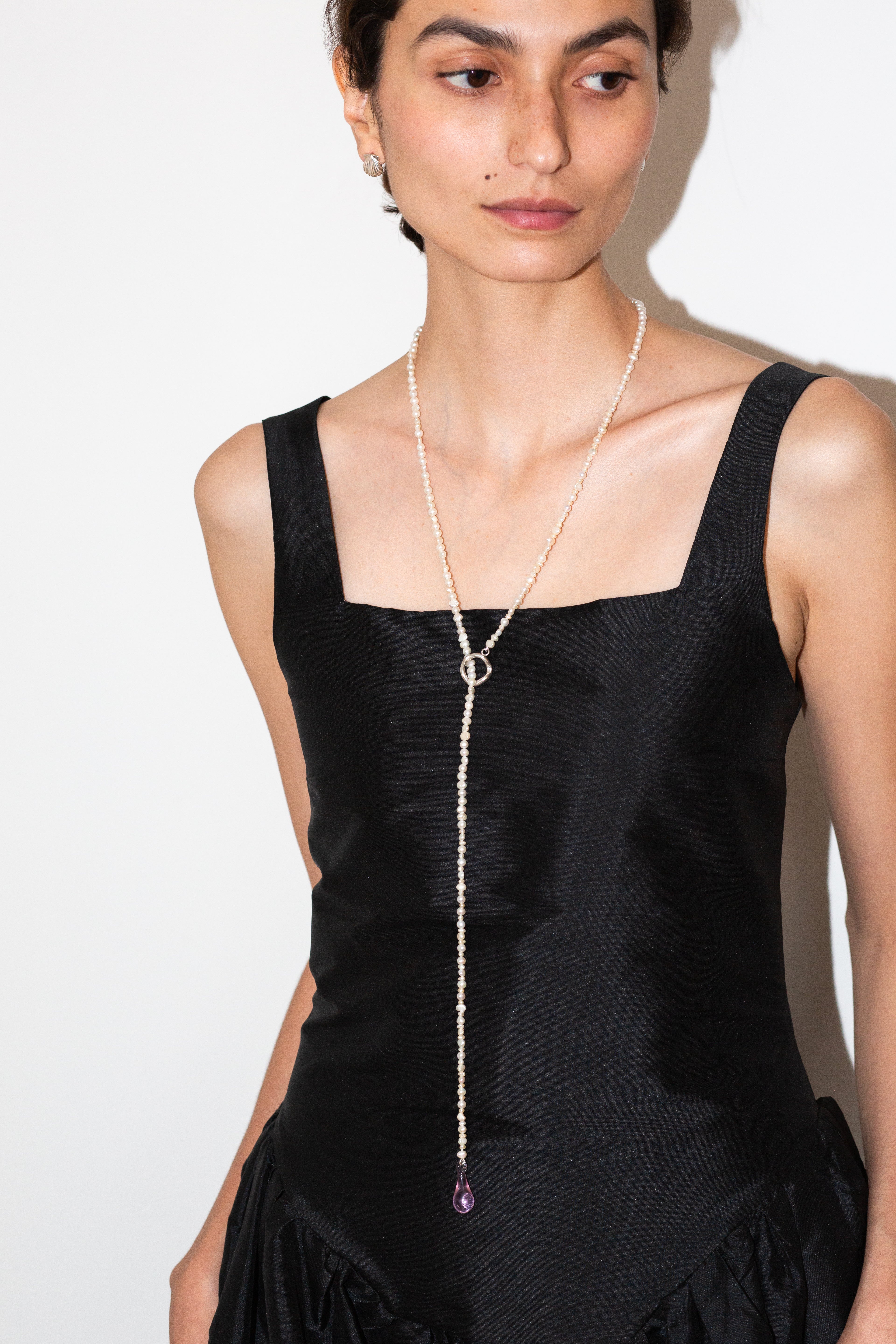 Pearl Wrap