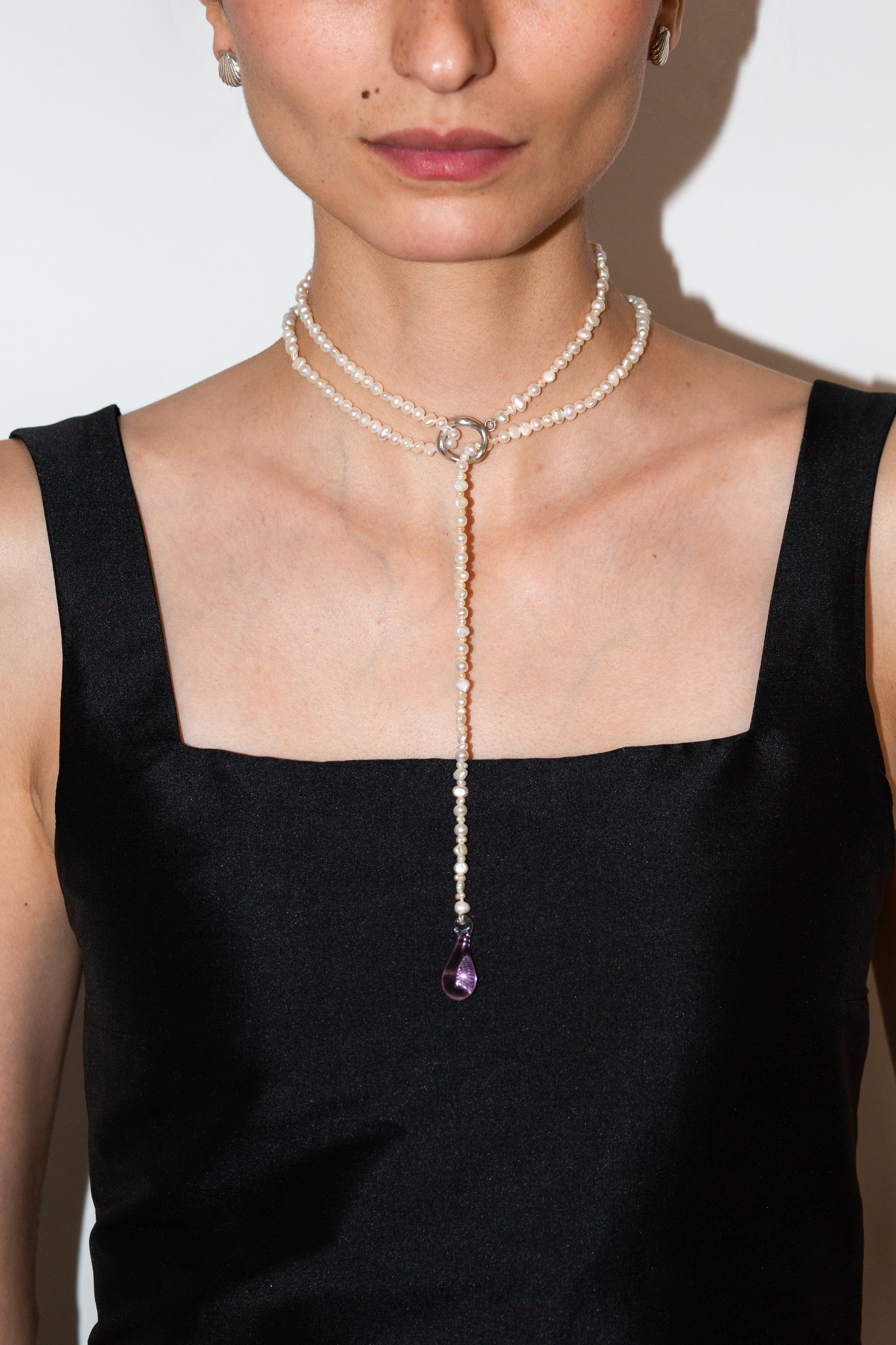 Pearl Wrap