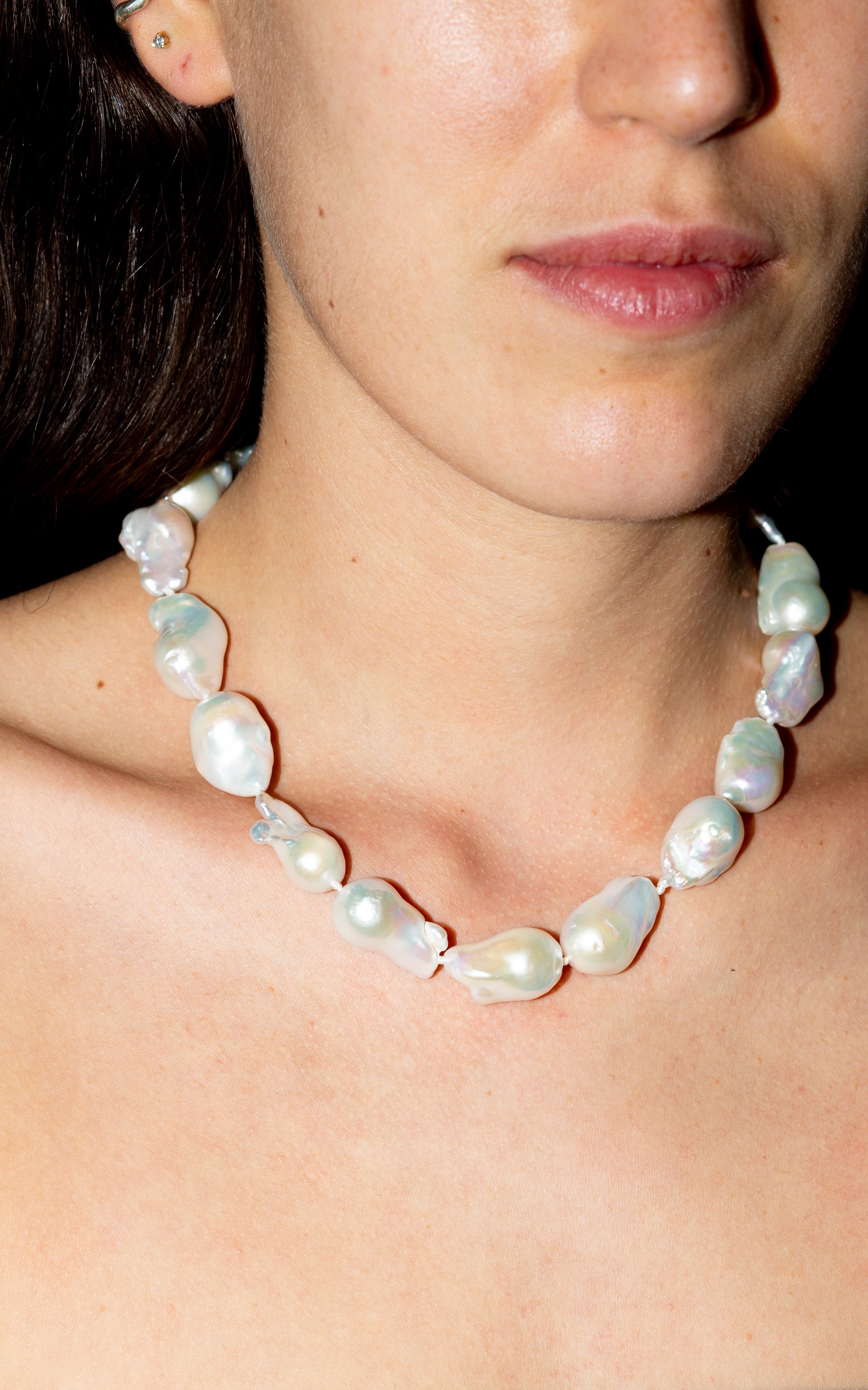 Collar Daniela