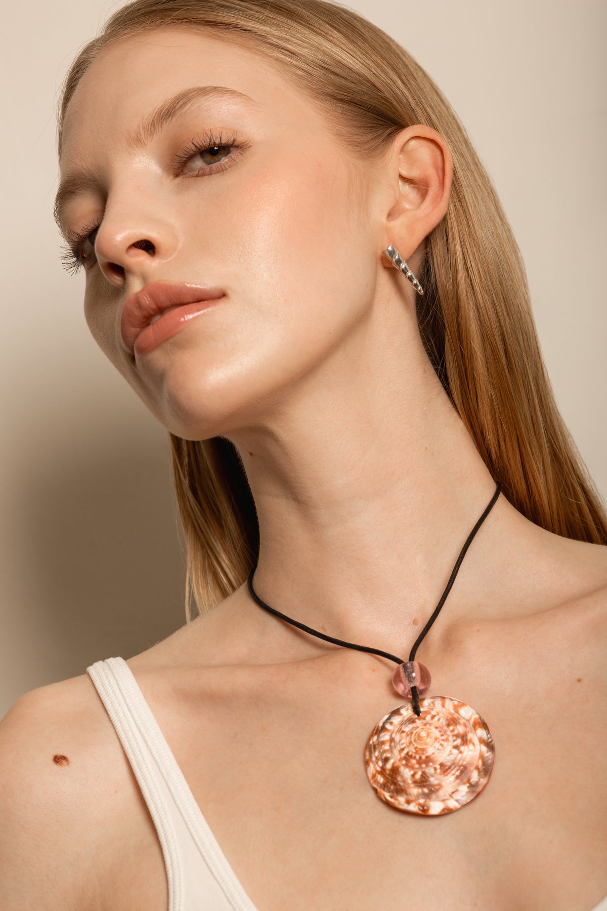 Collar Caracol