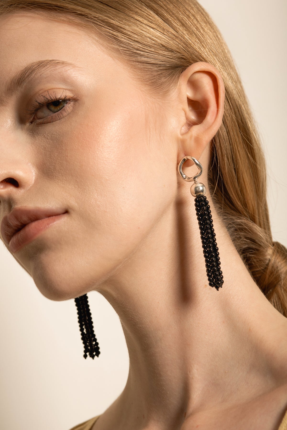 Aretes Medusa