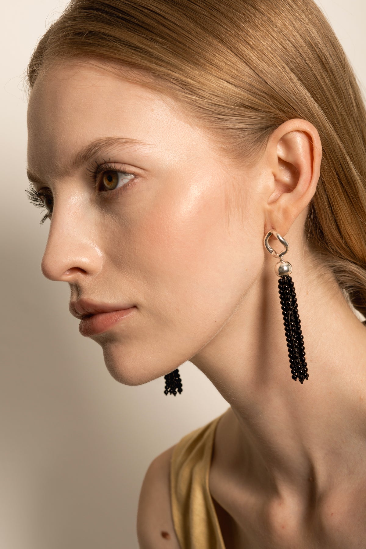Aretes Medusa