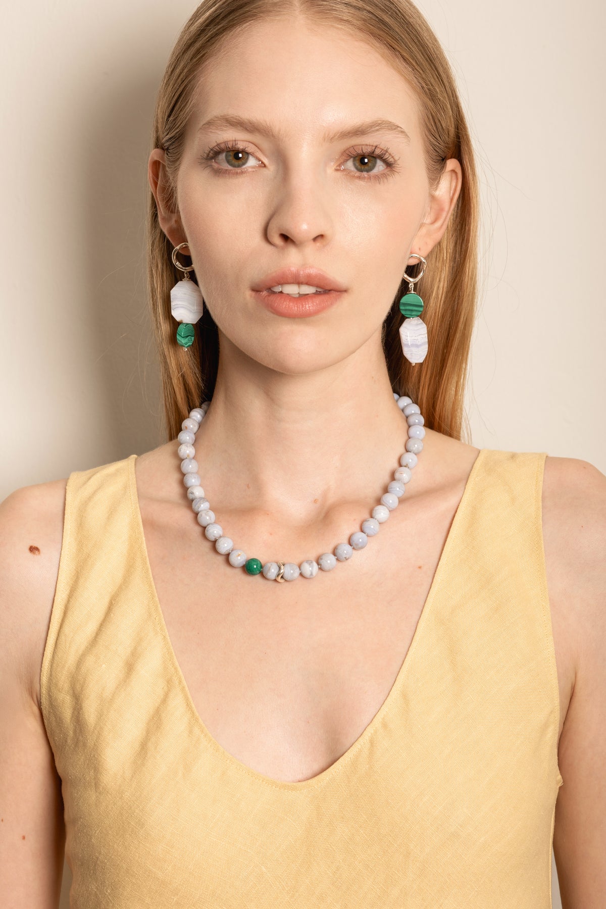 Collar Simona