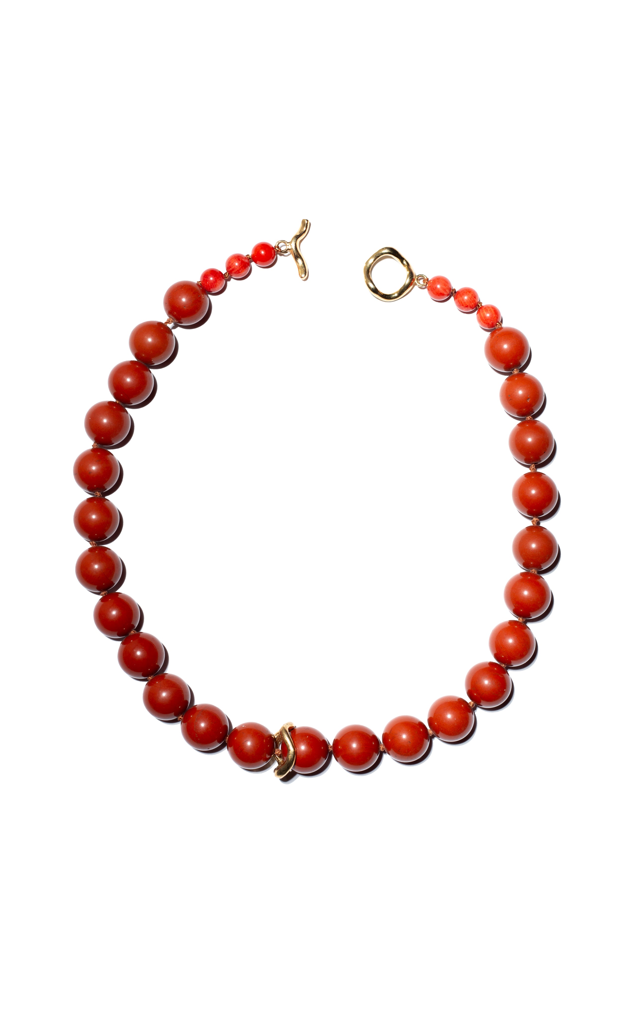 Raquel Necklace