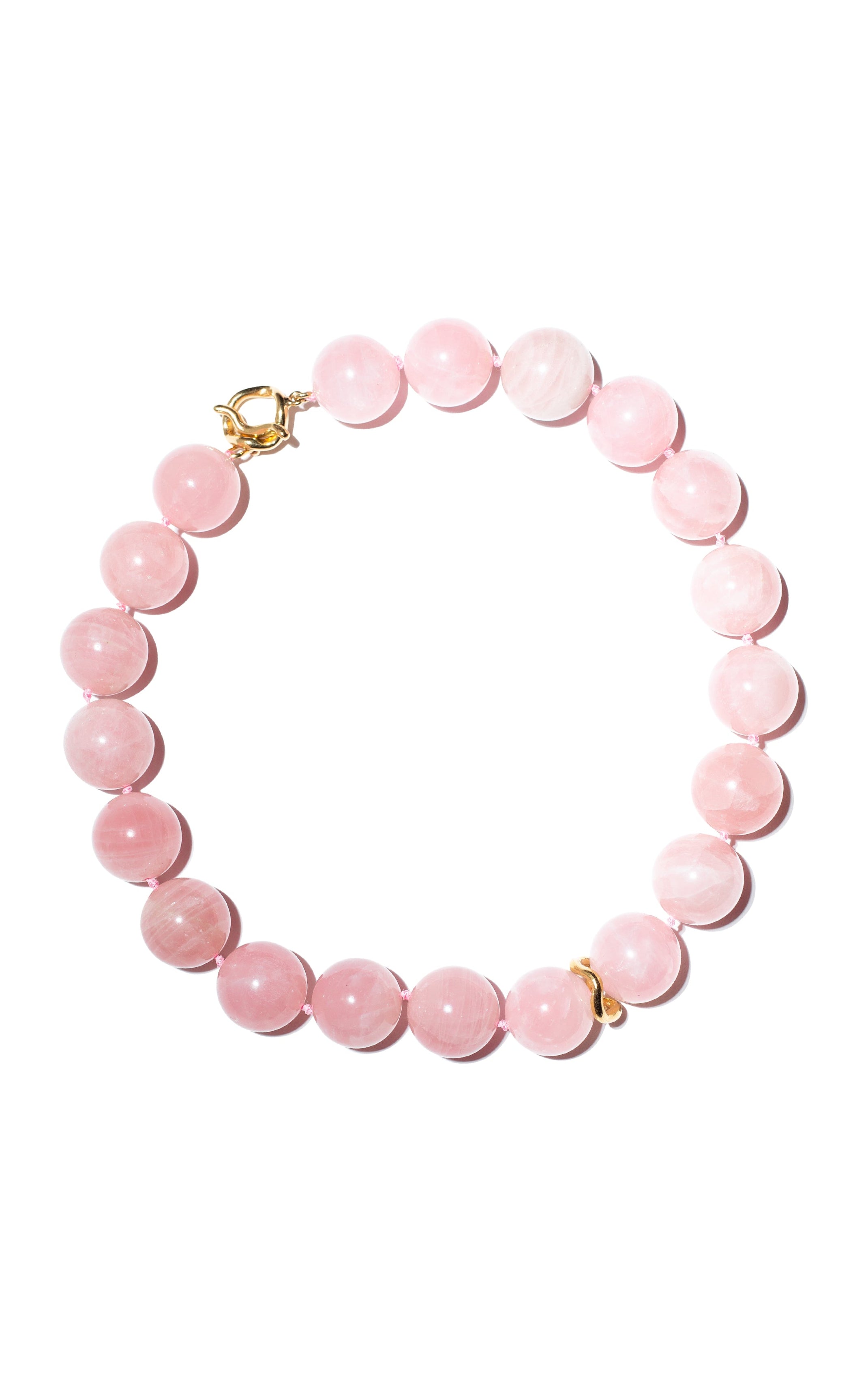 Collar Isa
