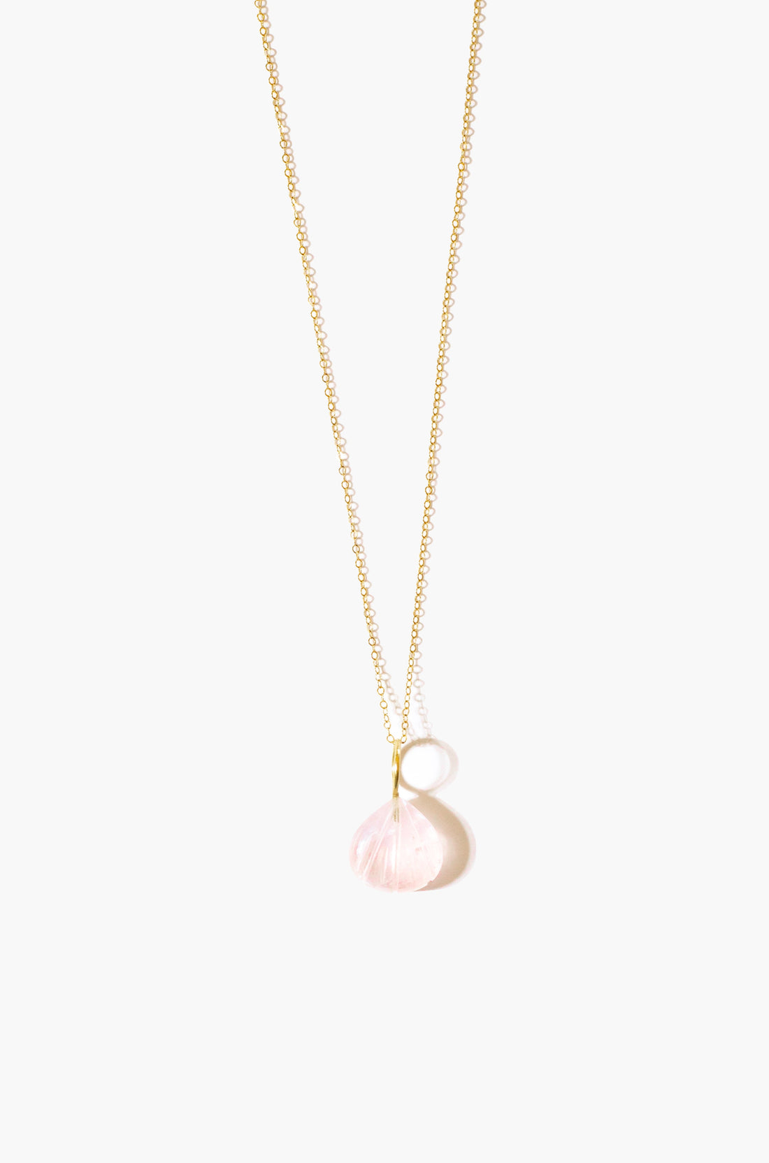 Collar amuleto