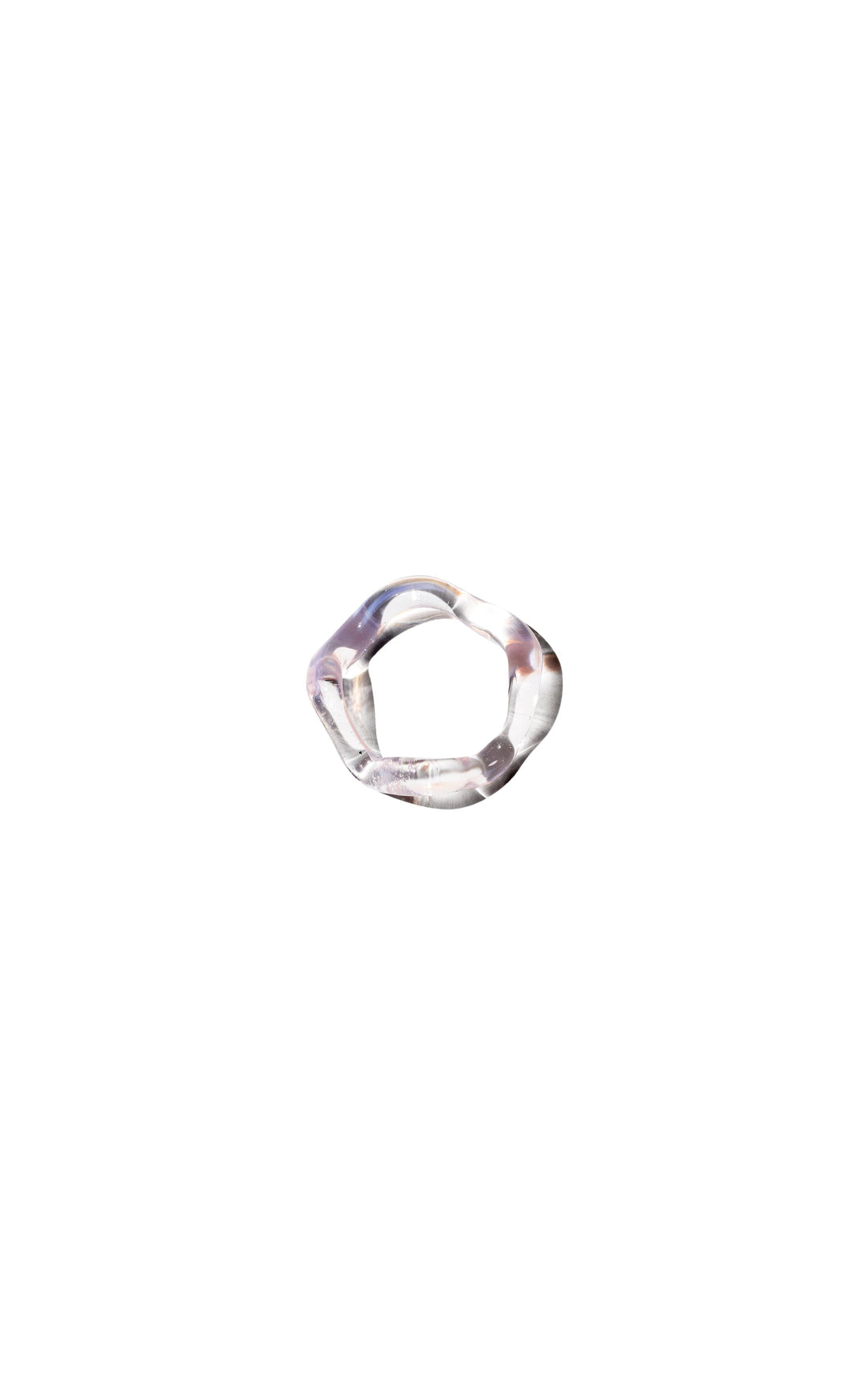 Anillos Onda Marmoleado